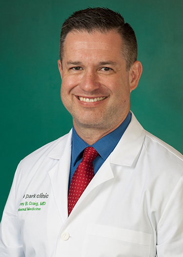 Jeffrey Craig, M.D.